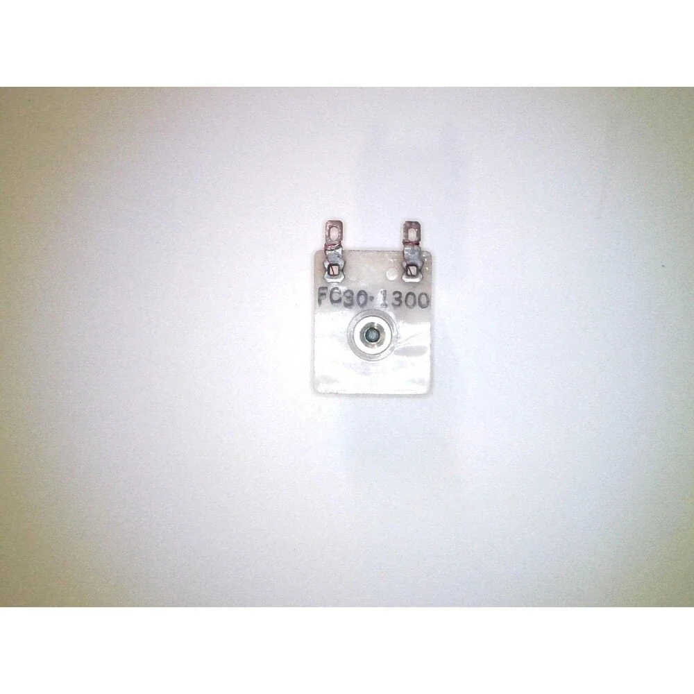 Unbranded Replacement Pinball Coil Electrical Component FC90-1300